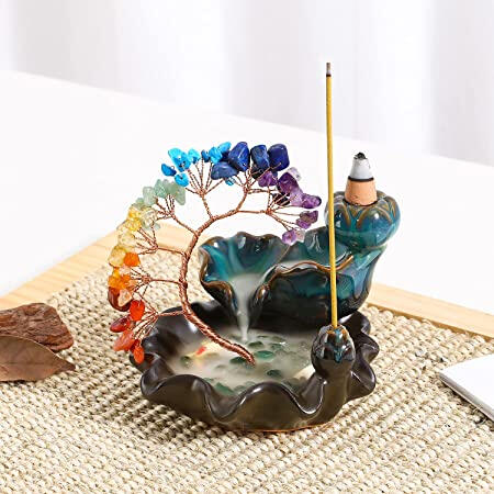 incense waterfall sale