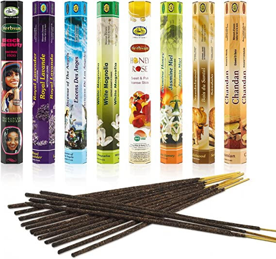 incense sticks