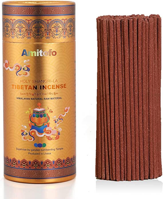 tibetan incense
