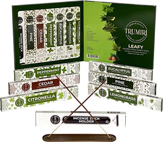 trumir incense stick